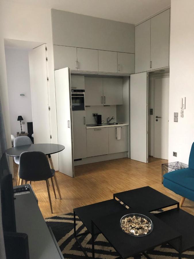 Hotel Vauban Luxemburg Kültér fotó